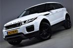 Land Rover Range Rover Evoque 2.0 Si4 241pk SE AWD Dynamic D, Auto's, Land Rover, Automaat, 4 cilinders, Wit, Leder