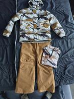 Ski- jas en skibroek jongens Protest mt 152, Ophalen, Protest, Zo goed als nieuw, Jongen
