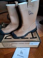 Werklaarzen Emma Merula, maat 43, Doe-het-zelf en Verbouw, Veiligheidskleding, Ophalen of Verzenden, Nieuw