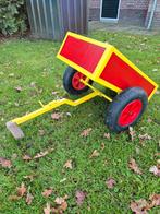 skelter kiep kar, Kinderen en Baby's, Speelgoed | Buiten | Skelters, Ophalen, Gebruikt, Overige merken