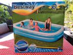 Bestway opblaasbare zwembaden, Minder dan 80 cm, Opblaaszwembad, Nieuw, Ophalen of Verzenden