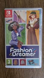 Fashion Dreamer voor Nintendo Switch, Online, Verzenden, Overige genres, 1 speler