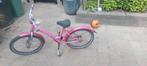 Kinderfiets gebruikt, Fietsen en Brommers, Fietsen | Kinderfietsjes, Ophalen, Gebruikt, Minder dan 16 inch