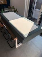 Boxspring matras 2x, Ophalen, Zo goed als nieuw, Tweepersoons, 80 cm