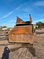 Schud zeef, Ophalen, Zo goed als nieuw