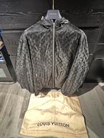 Louis vuitton windbreaker, Kleding | Heren, Jassen | Zomer, Ophalen of Verzenden, Nieuw, Maat 56/58 (XL), Zwart