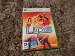 Lips, 1 speler, Ophalen of Verzenden, Gebruikt
