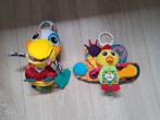 Lamaze, Kinderen en Baby's, Speelgoed | Babyspeelgoed, Ophalen of Verzenden, Gebruikt, Overige typen