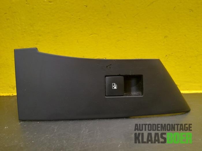 Elektrisch Raam Schakelaar van een Opel Astra, Auto-onderdelen, Dashboard en Schakelaars, Opel, Gebruikt, 6 maanden garantie, 12 maanden garantie
