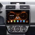 Suzuki Swift CarPlay Android auto USB Bluetooth YouTube, Auto diversen, Autoradio's, Ophalen of Verzenden, Nieuw