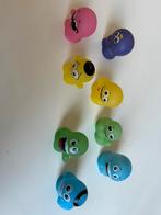 Glow in the dark poppetjes, Ophalen of Verzenden, Zo goed als nieuw