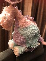 Surprise Dinosaurus kant en klaar / Pignatta / Pinata Adelft, Ophalen of Verzenden, Gebruikt