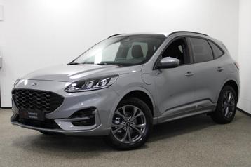 Ford Kuga 2.5 PHEV ST-Line Panorama dak (bj 2024, automaat) beschikbaar voor biedingen