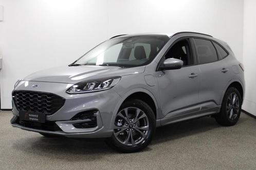 Ford Kuga 2.5 PHEV ST-Line Panorama dak (bj 2024, automaat), Auto's, Ford, Bedrijf, Te koop, Kuga, ABS, Achteruitrijcamera, Airbags