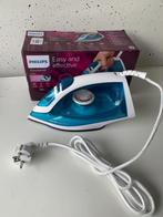Philips EasySpeed GC1744/20 - Stoomstrijkijzer, Verzenden, Overige typen, Versuni Netherlands B.V., Claude Debussylaan 88, 1082 MD Amsterdam, Nederland