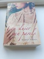 Marylu Tyndall - Een sluier van parels, Ophalen of Verzenden, Zo goed als nieuw, Marylu Tyndall