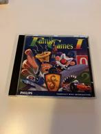 Family Games I - retro CD-I, Spelcomputers en Games, Ophalen, 1 speler, Zo goed als nieuw, Vanaf 3 jaar