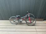 kinderfiets Redline micro mini, Fietsen en Brommers, Fietsen | Crossfietsen en BMX, Gebruikt, Redline, Aluminium, Ophalen of Verzenden