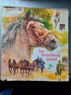 Het brieschend paard, Ophalen of Verzenden