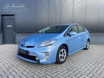 Toyota Prius 1.8 Plug-in Hybrid Executive Business / 2e Eig beschikbaar voor biedingen