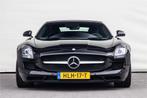 Mercedes-Benz SLS Roadster 6.3 AMG B&O Comand, Bang & Olufse, Auto's, Automaat, Euro 5, Achterwielaandrijving, Gebruikt