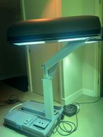 Philips original home solaria Sun & Relax, Ophalen, Zo goed als nieuw, Zonnebank enkelzijdig, Minder dan 10 lampen