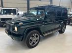 Mercedes-Benz G-Klasse 400 CDI Automaat Airco Navi Nederland, Automaat, Gebruikt, 8 cilinders, G-Klasse