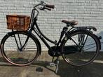 Gazelle Puur damesfiets, Fietsen en Brommers, Fietsen | Dames | Damesfietsen, Versnellingen, Ophalen, Gazelle