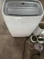 Mobiele airco Inventum AC905W, Ophalen, Verwarmen, 3 snelheden of meer, Zo goed als nieuw