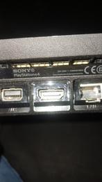 PlayStation 4 1TB - Topconditie!, Gebruikt, Met 2 controllers, Ophalen of Verzenden, 1 TB