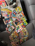 Stripboeken Junior Presenteert/ Marvel/DC etc etc etc, Boeken, Strips | Comics, Meerdere comics, Ophalen, Gelezen, Europa