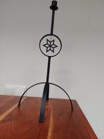 Vintage Ikea kandelaar Isig van Sigga Heimis, Huis en Inrichting, Woonaccessoires | Kandelaars en Kaarsen, Ophalen of Verzenden