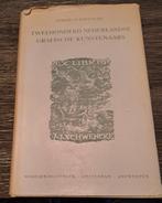 Ex Libris. Tweehonderd Nederlandse grafische kunstenaars., Gelezen, Ophalen of Verzenden, Grafische vormgeving, Johan Schwencke