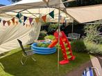 partytent, Ophalen, Gebruikt, Partytent, Minder dan 4 meter