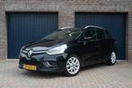 Renault Clio 0.9 TCe Intens | Keyless | Navigatie | Stoelver, Te koop, Benzine, Gebruikt, Clio