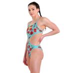 Nieuw Arena W Rule Breaker Twist & Mix Badpak Martinica Blue, Kleding | Dames, Badmode en Zwemkleding, C.da Cisterna, 84/85 62029 Tolentino (MC) Italië