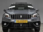Suzuki S-Cross 1.0 Boosterjet High Executive/ Trekhaak/ Pano, Auto's, Suzuki, Voorwielaandrijving, Gebruikt, 400 kg, USB