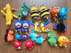 Lidl Mini's bij, vlinder, kikker, libelle, banaan, buffel, Lidl, Ophalen of Verzenden