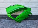 Rechter kuipdeel Kawasaki Z1000SX 2017-2019, Ophalen of Verzenden, Gebruikt