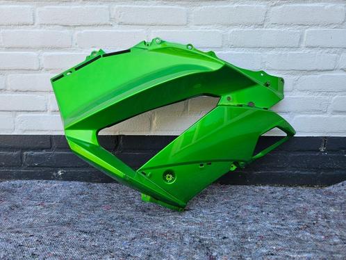 Rechter kuipdeel Kawasaki Z1000SX 2017-2019, Motoren, Onderdelen | Kawasaki, Gebruikt, Ophalen of Verzenden