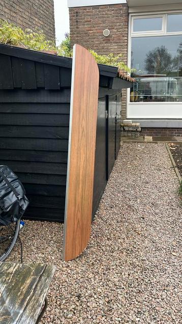 Tafel plank voor de eriba pan familia beschikbaar voor biedingen