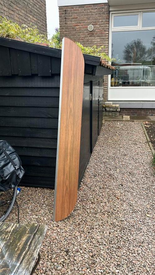Tafel- vensterbank plank voor de eriba pan familia, Caravans en Kamperen, Camper-accessoires, Gebruikt, Ophalen