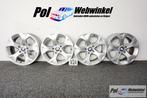 BMW Velgen Set Styling 317 X1 E84 17”, Ophalen, Gebruikt, Velg(en), 17 inch