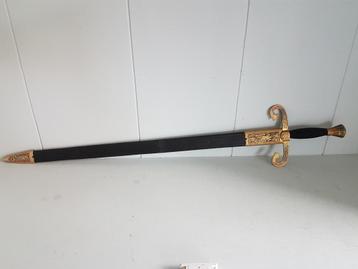 Toledo Spain - 74cm lengte + originele foedraal beschikbaar voor biedingen