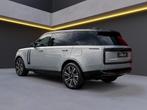 Land Rover Range Rover 3.0 P440e LWB HSE PHEV Pano l TV l 36, Auto's, Automaat, Gebruikt, 2996 cc, Leder