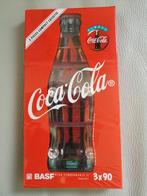 BASF Looney Tunes, Coca Cola en Lion King in verpakking, 2 t/m 25 bandjes, Overige genres, Ophalen of Verzenden, Nieuw in verpakking
