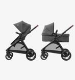 Kinderwagen Maxi Cosi Zelia S, Kinderen en Baby's, Kinderwagens en Combinaties, Ophalen, Gebruikt, Combiwagen, Verstelbare duwstang