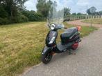 SYM Fiddle II, Ophalen, Zo goed als nieuw, Benzine, Fiddle