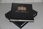 DAVO DeLuxe album Mooi Nederland met supplementen 2005-2012, Postzegels en Munten, Ophalen of Verzenden, Verzamelalbum