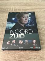 Dvd's Noord Zuid - 3-Disc, Vanaf 12 jaar, Ophalen of Verzenden, Drama